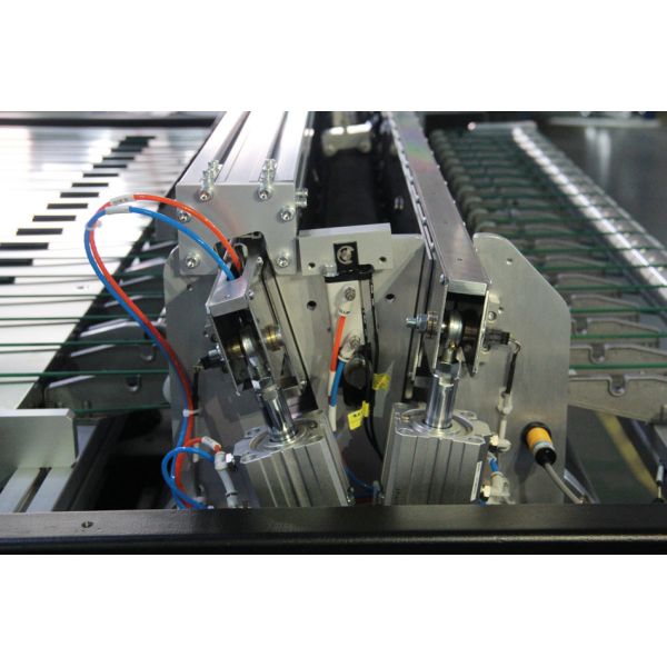 64CH Imaging Large Size Offset Printing CTP Plate Machine
