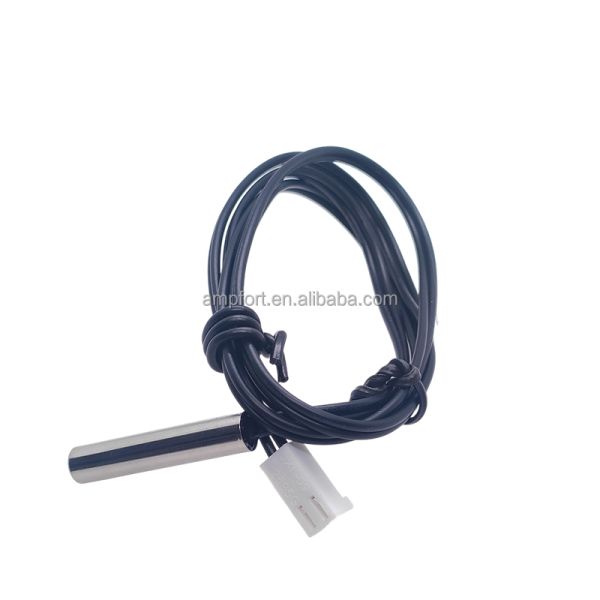 Scotsman 11-0577-01 Replacement Suction Line Thermistor Temperature Sensor 022578-000 for Ice Machine CU50 SCCG50 SCCP50
