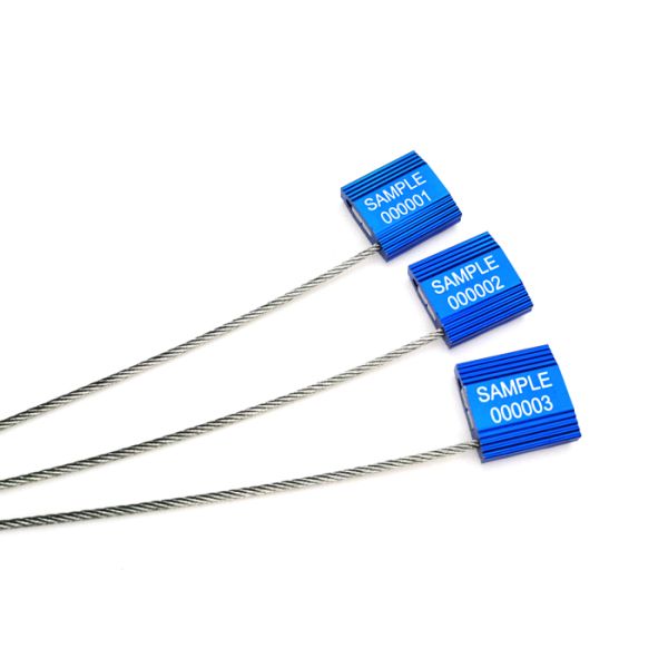 Security seal quality certification