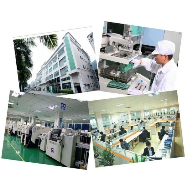 LED Foldable Display Screen Space Saving with Hanging, Stacking and Attaching