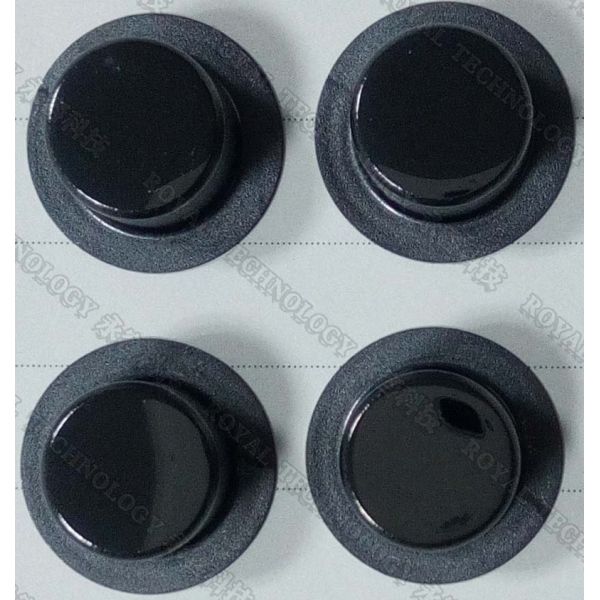 Diamond Like Carbon DLC PVD Vacuum Coating Machine / Magnetron Sputtering Coating Machine