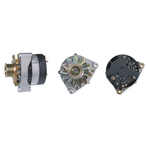 ALTERNATOR FOR IVECO,HOWO,STEYR,CUMMINS
