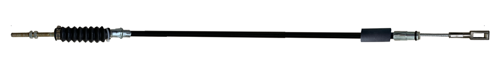 Throttle Transmission Rudder Trim Gear Shift Cable