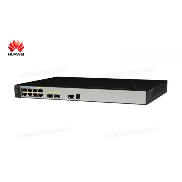 Huawei Wireless Controller AC6005-8-PWR-8AP Bundle Including AC6005-8-PWR Resource License 8AP AC 110 / 220V