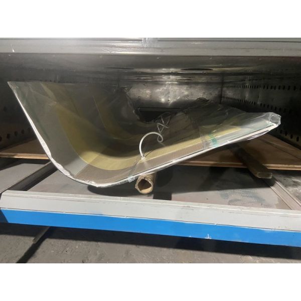 High Temperatures Vacuum Bagging Film