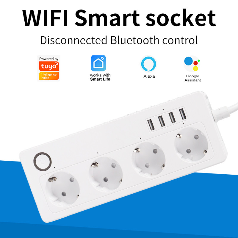Quality 110V 240V Homekit Smart Socket Timer Smart Light Socket Homekit for sale