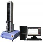 Servo Control Electronic Universal Testing Machine 5KN Capacity ASTM D3330
