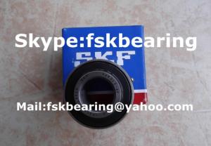 Set Screw YAR205 Radial Insert Ball Bearings 25mm × 52mm × 34.1mm , SKF