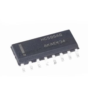 Quality MC74HCT14ADR2G for sale