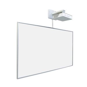 Quality 86 Inch Infrared Interactive Whiteboard for projector with CE Rohs FCC Interactive boards for sale