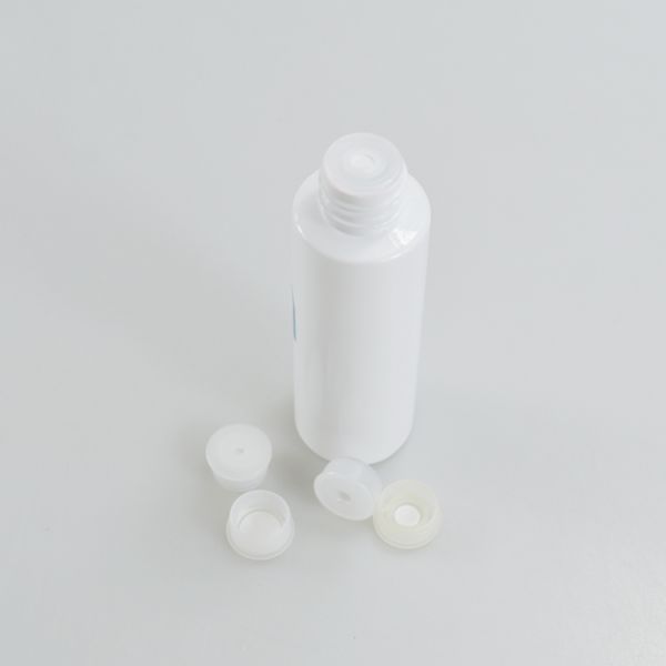 PE Material Bottle Stopper Inner Cap Insert Stopper Closure Wiper Plastic Plug for Bottle