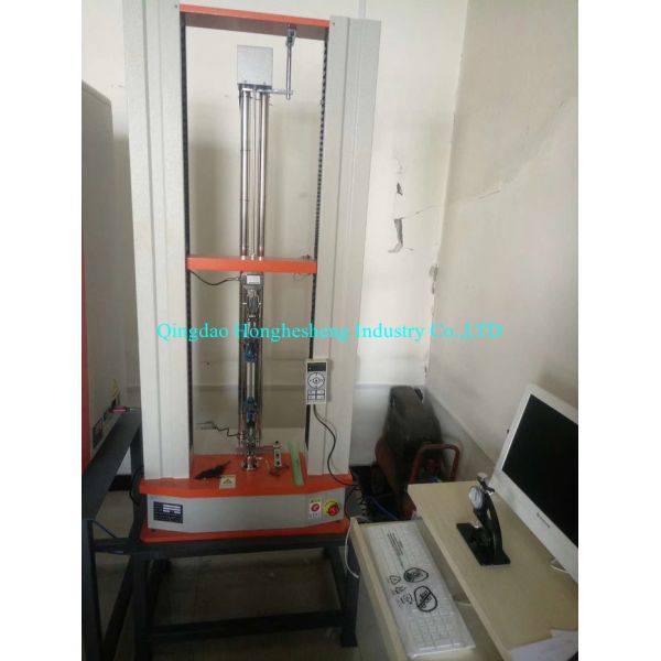 Computerized Tensile Strength Testing Machine 10kn 20kn 30kn 50kn 10 Ton