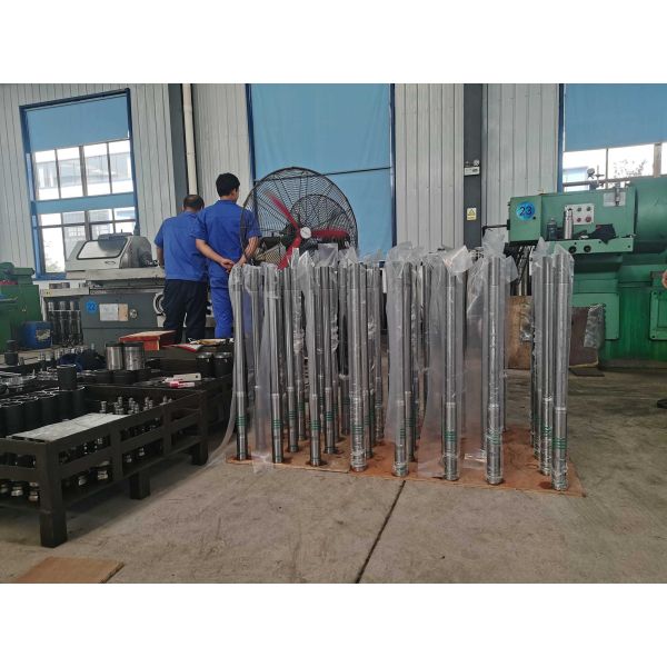 Reverse Circulation Bits Oil Exploration Abrasion Resistance High Precision