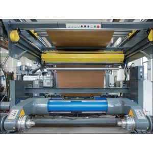 Fantastic Multi-function Multi-layer Extrusion Laminating Machine