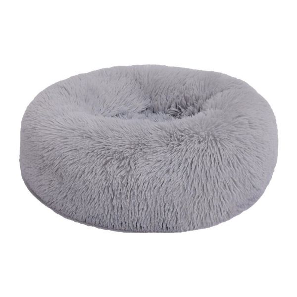 Eco Friendly Odm Kitty Nest Bed 500g 50cm Diameter