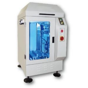 High Efficiency Fully Automatic SMT Visual PCB Separator for PCB Assembly Line