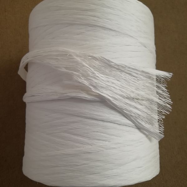 Heat Resistance Split Polypropylene Flame Retardant 1mm-16mm Diameter 3000d-500kd Denier
