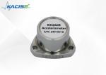 Highly Resolution Accelerometer Sensor with Wide Temperature Range and ≤50ppm
