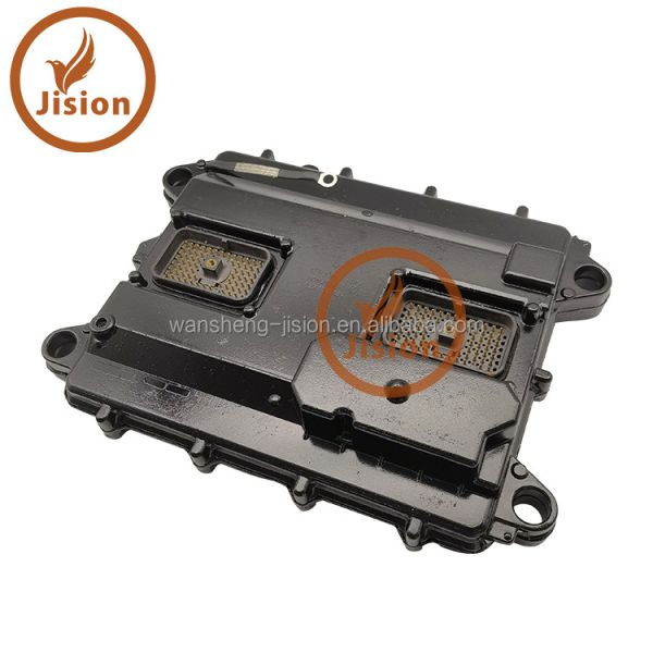 ECU ECM Controller connector details