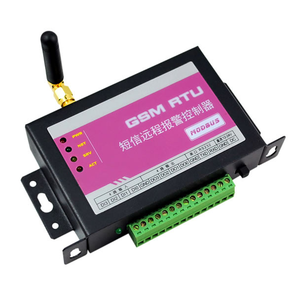 Quality CWT5002 GSM Modbus Protocol rtu controller for sale