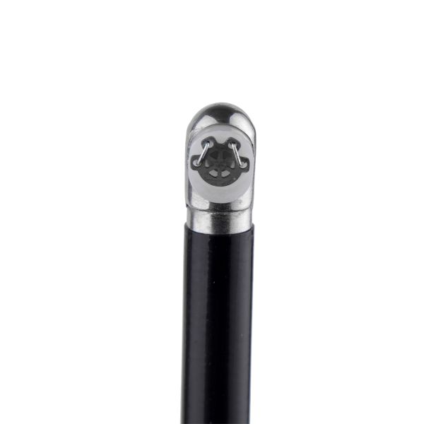 Lack Wire Bipolar Plasma Probe Surgical Instrument With Finger Switch