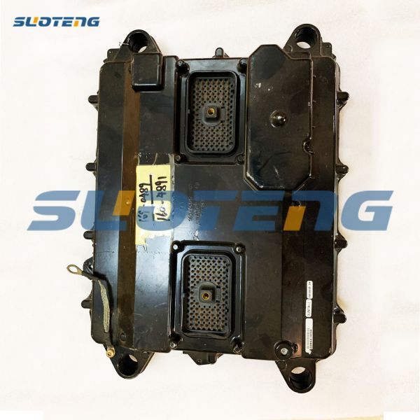169-0489 ECU Controller 1690489 For E365C Excavator