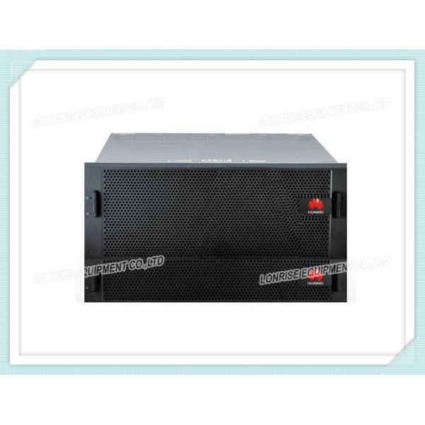 Huawei OceanStor S5500T Controller Enclosure S5500T-2C8G-01-AC 2U 3.5" Dual Controllers