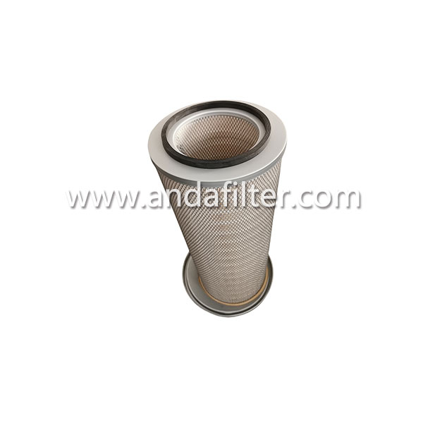 Good Quality Air Filter For Fleetguard AF1968