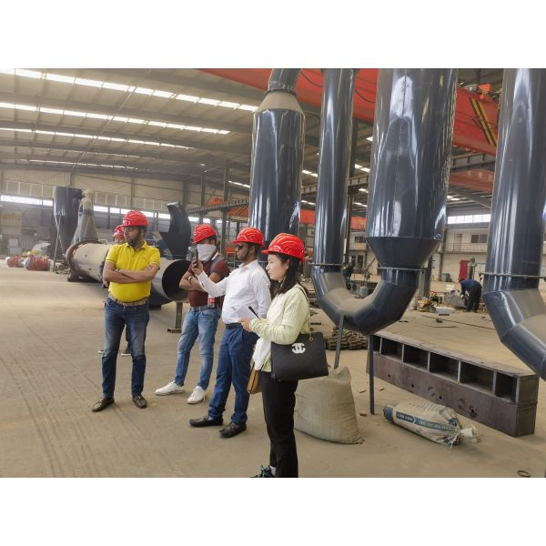 Automation Pellet Mill Machine Remote Control Pellet Making Machine 1-3ton/H