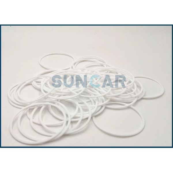 O-Ring T3G Back Up T3P Back-up Ring PTFE Material Prevent Rolling