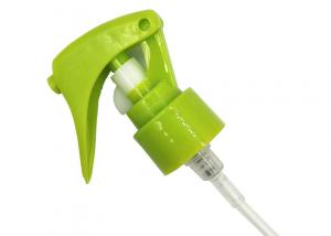 China Home Garden Trigger Sprayer 24mm Internal Diameter Trigger Spray Heads on sale
