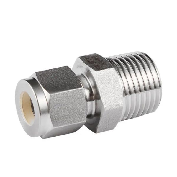 Customized Stainless Steel Galvanized Length Cylindrical Special Pipe Joint