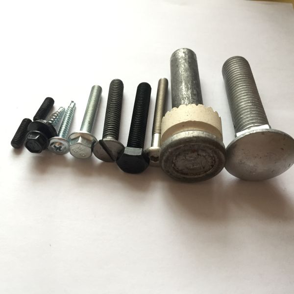 Grade 4.8/8.8 High Security Shear Bolt With Torque Type for Industry