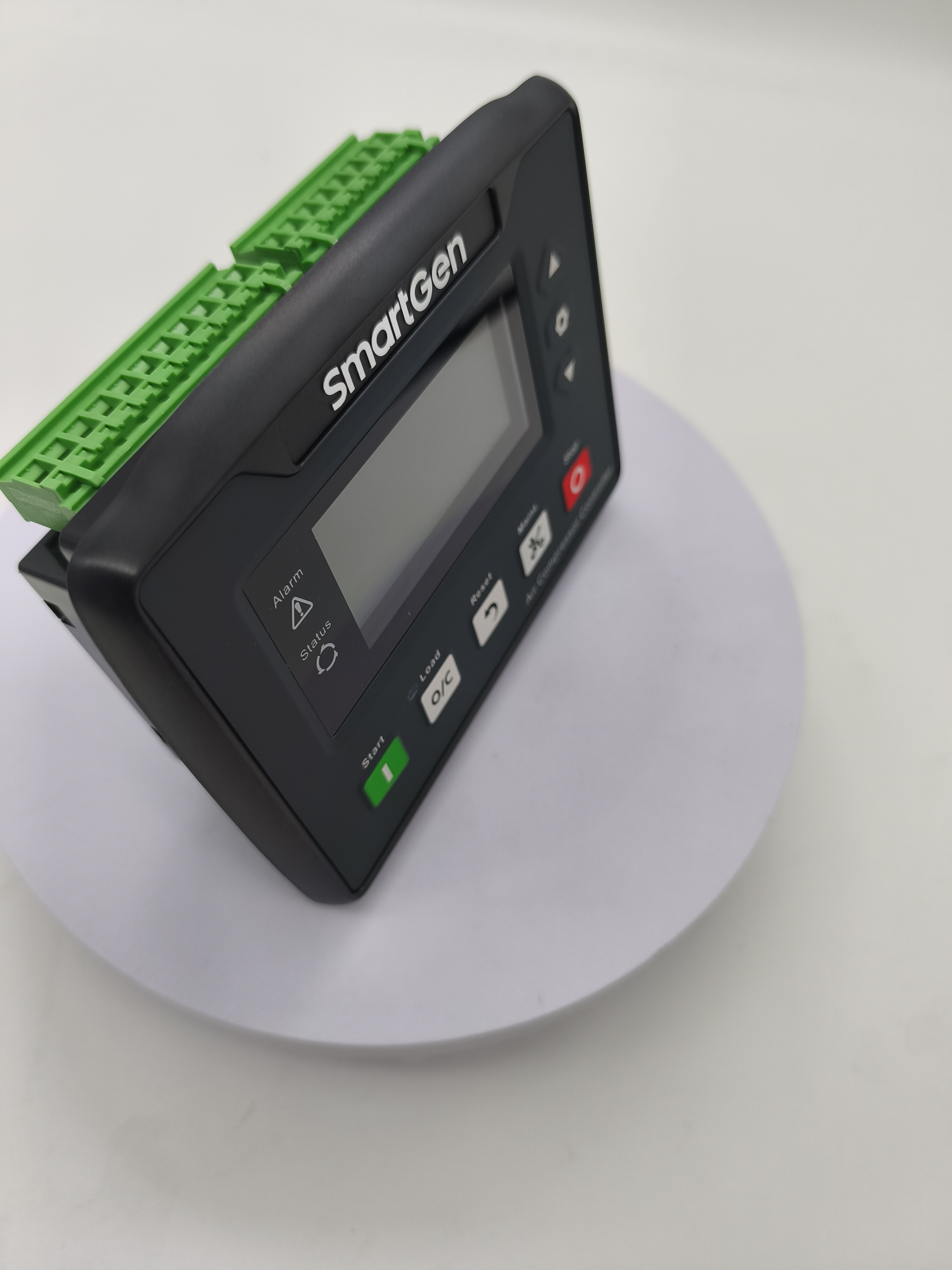 Original Brand New SmartGen ACC4100 Diesel Engine Driven Air Compressor Control Panel for Diesel Generator