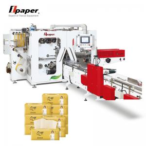 Quality Used Paper Cutter Cutting Machine Making Rolling Paper Machine for Facial Tissue Napkin for sale