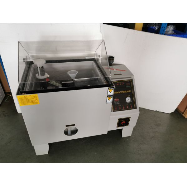 Salt Spray Corrosion Test Chamber