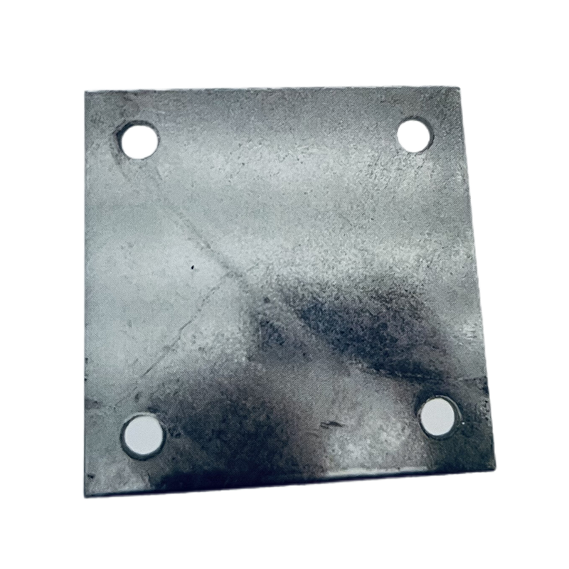SUS304 Solar Panel Mounting Kit OEM Flat Roof Solar Panel Kit