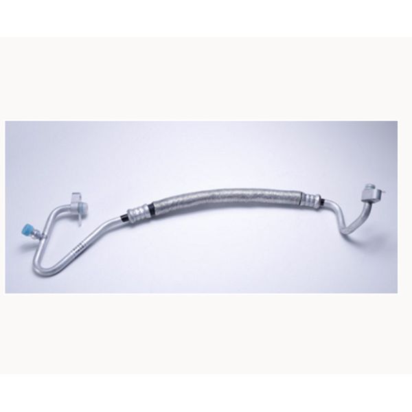 Automotive Air Conditioning Pipeline Helium Leak Testing Solution 2 - 42 Bar