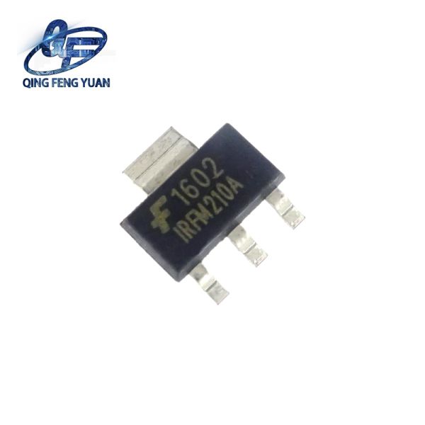 Bom List Integrated Circuits ON IRFM210A SOT-223 Electronic Components ics IRFM21 Rh80536nc0211m Sl86j