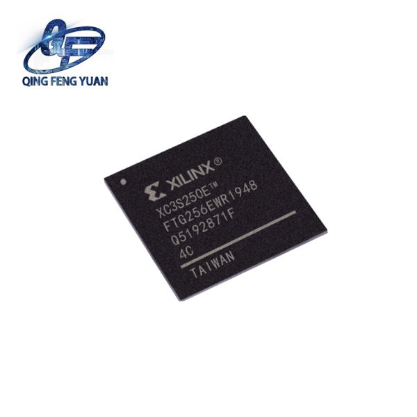 New Original Guaranteed Quality XC3S XC3S25 XC3S250E Electronic Components IC BOM Chips