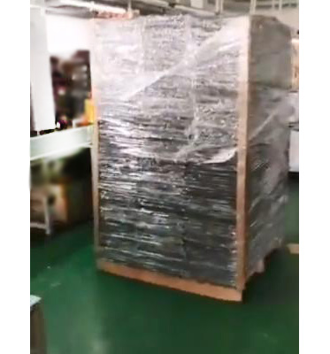 Laminar Flow Hood Wind Speed Adjustable Clean Bench Customiziable