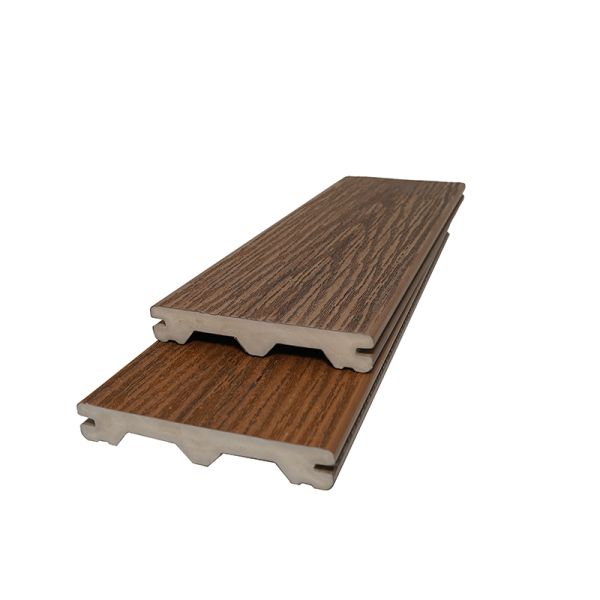 Waterproof Sophisticated Arch Solid Decking for Pool Decks Above 18mm Thickness
