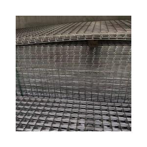 China China Manufacturer Wedge Stainless Steel Galvanized Welded Wire Mesh Stainless Sieve Screen on sale