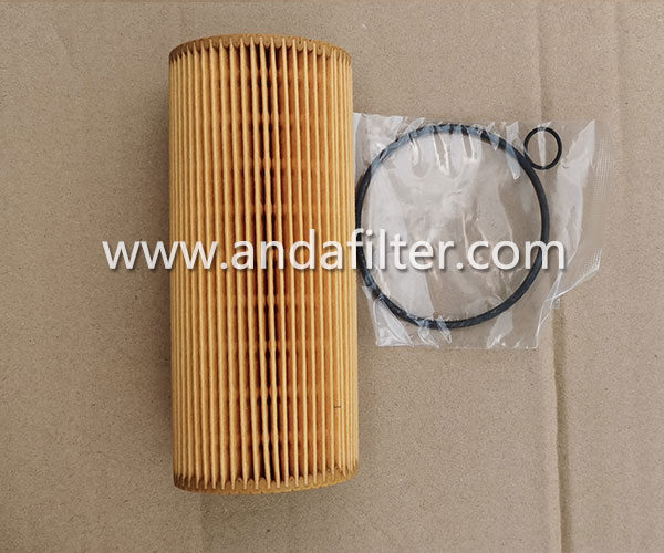 High Quality Hydraulic Filter For 85108176