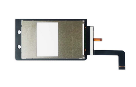 4.3 Inch Capacitive Touch LCD Display Module With MIPI Interface For Access Control Equipment
