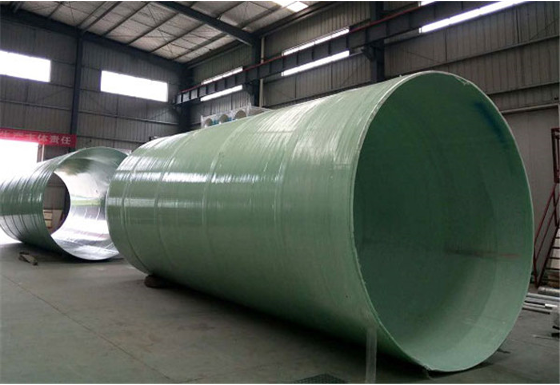 Industrial Sewage Treatment Prefabricated Pump Station Flood Control Project