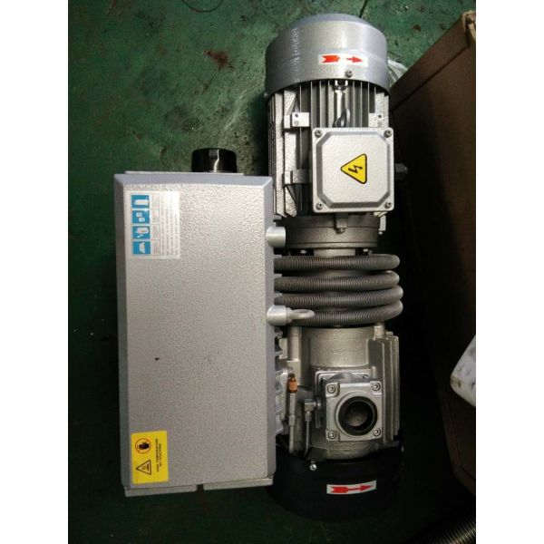 vacuum pump for bathtub forming machine