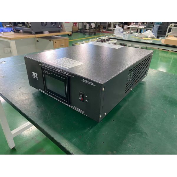 0-35V Output Voltage Electroplating Power Supply For AC Input 220V Single Phase