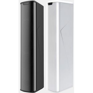 FTD Wireless Column Line Array Speakers Clear Sound ROHS CE