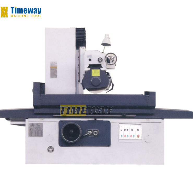 Top Performance Cantilever Moving Type Surface Grinder with 0.32 μm Surface Roughness